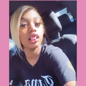 Meet your Posher, Janiece